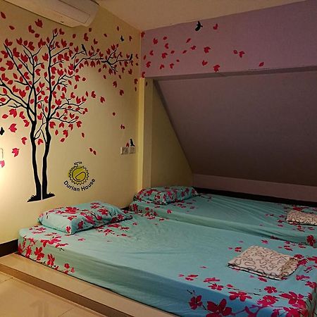 Durian Inn Bangkok Eksteriør bilde