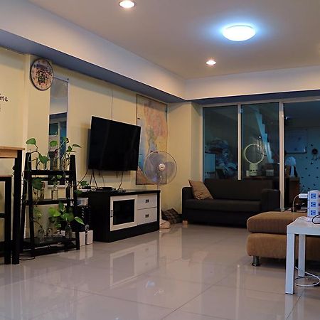 Durian Inn Bangkok Eksteriør bilde