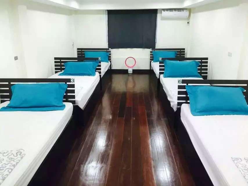 Durian Inn Bangkok Eksteriør bilde