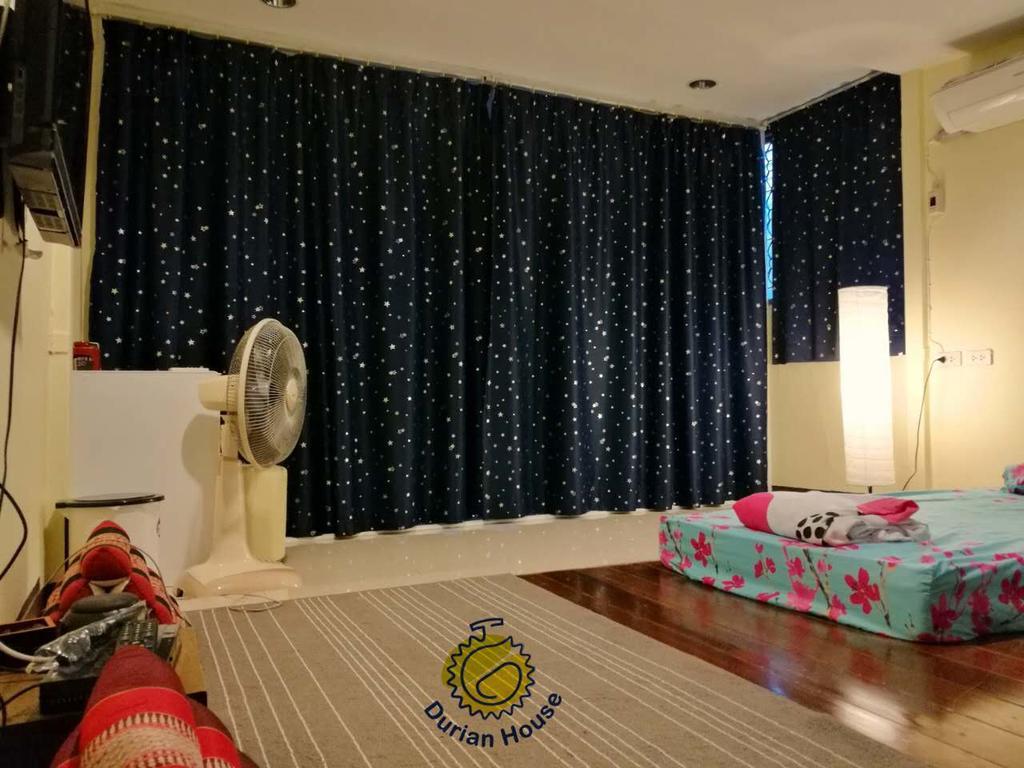 Durian Inn Bangkok Eksteriør bilde