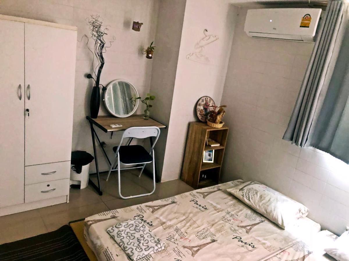 Durian Inn Bangkok Eksteriør bilde