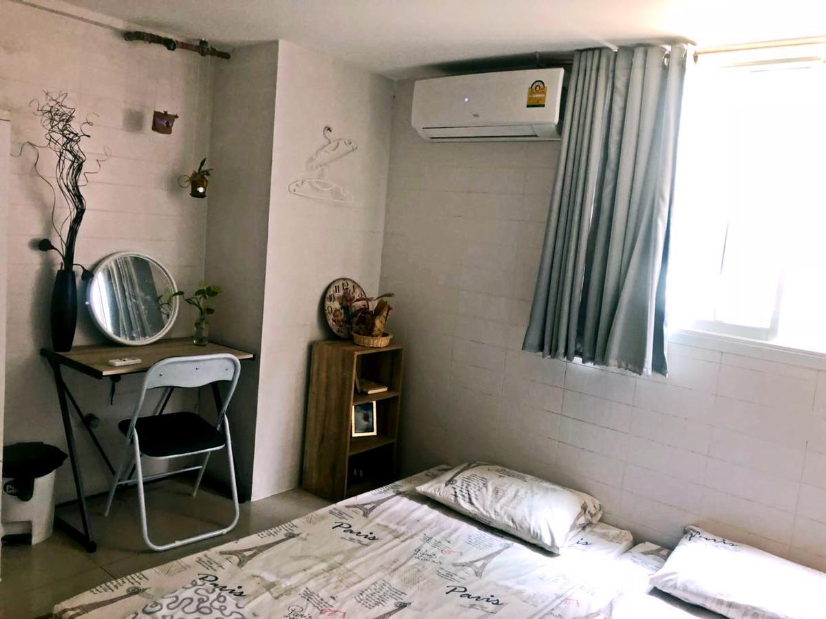 Durian Inn Bangkok Eksteriør bilde